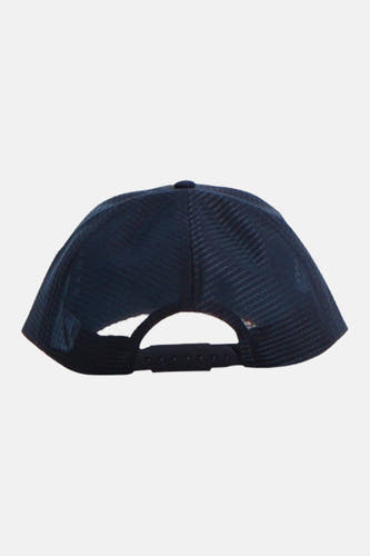Casquette - bleu