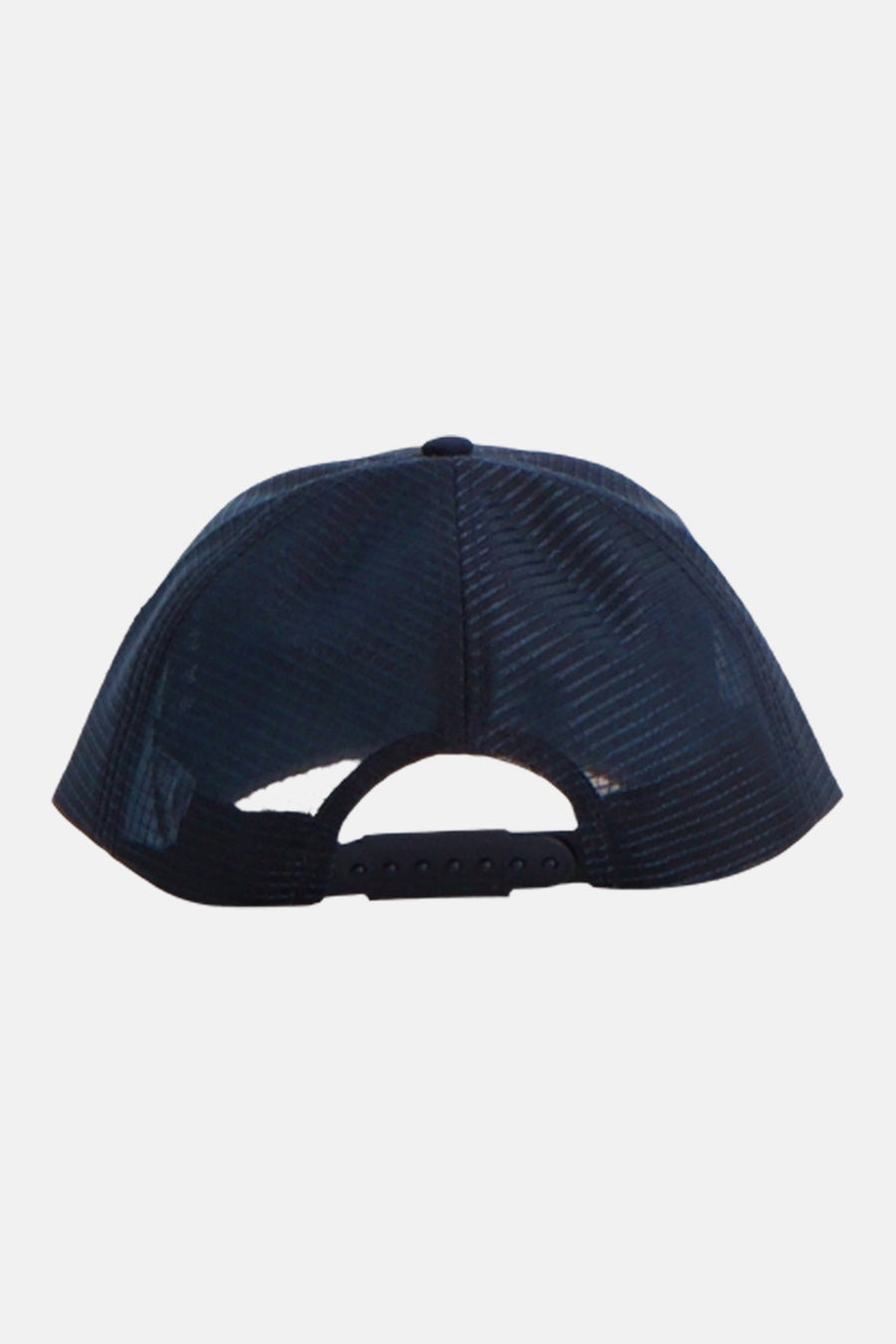 Casquette - bleu