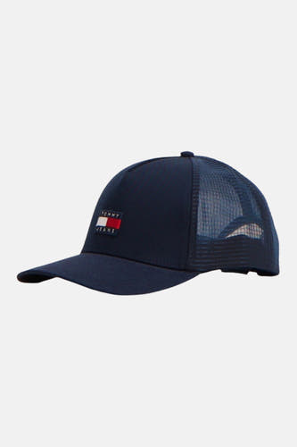 Casquette - bleu