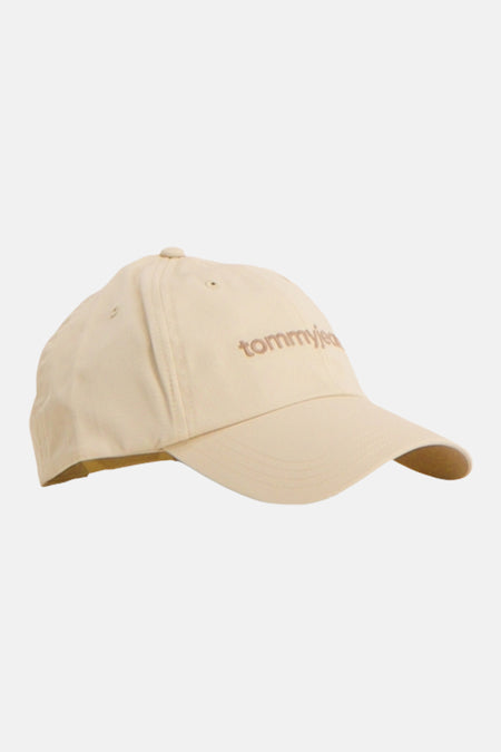 Casquette - beige