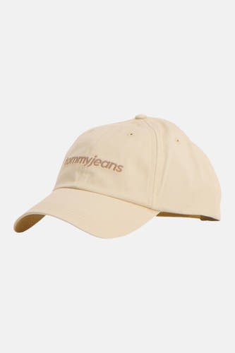 Casquette - beige
