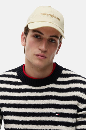 Casquette - beige
