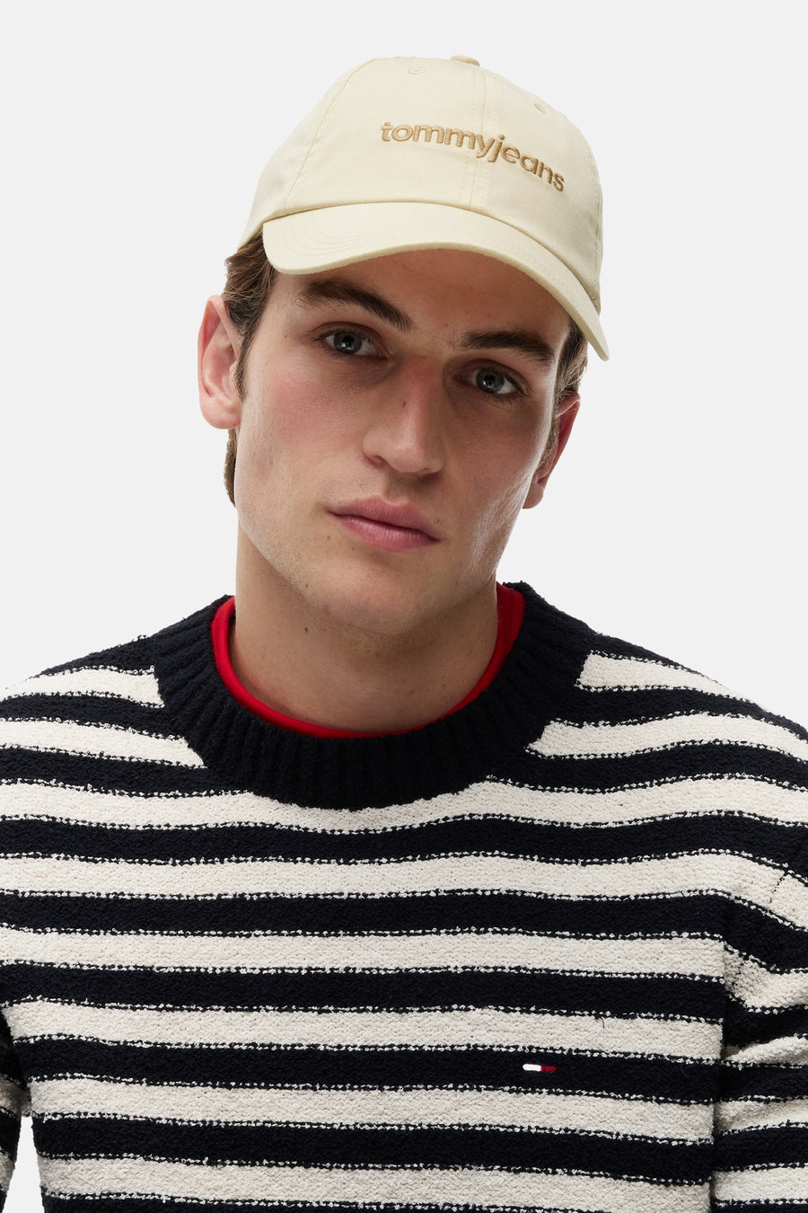 Casquette - beige