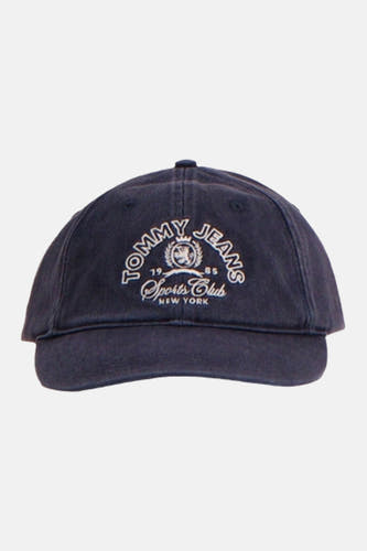 Casquette - bleu