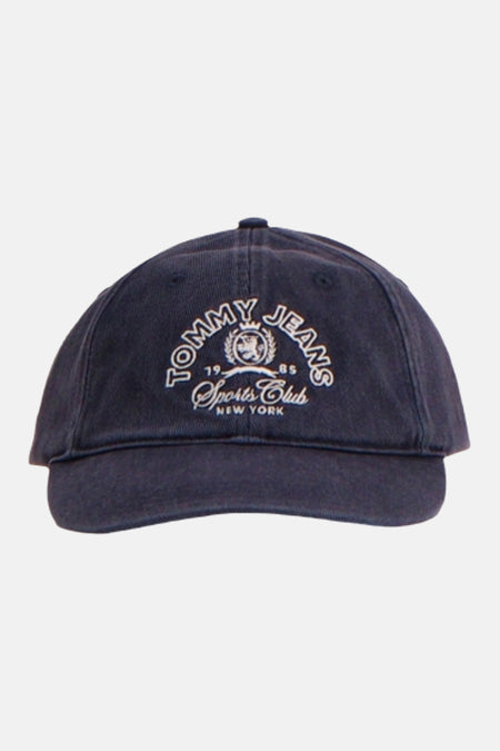 Casquette - bleu