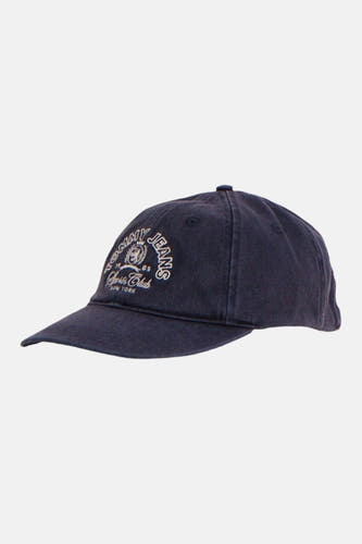 Casquette - bleu