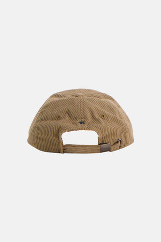 Casquette - taupe