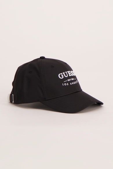 Casquette Noir - Guess®
