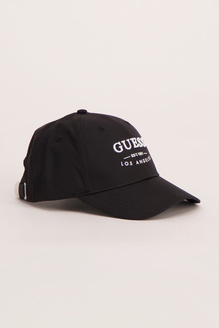 Casquette Noir - Guess®