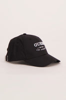 Casquette Noir - Guess®