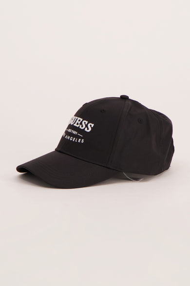 Casquette Noir - Guess®