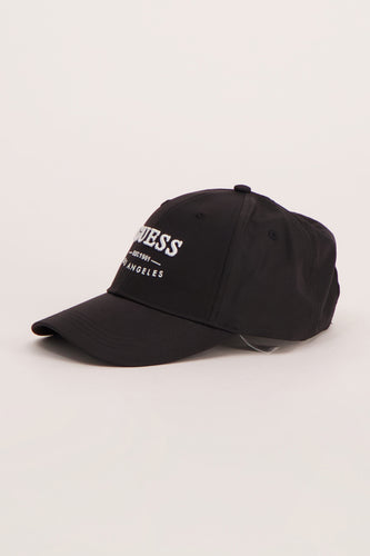 Casquette - noir