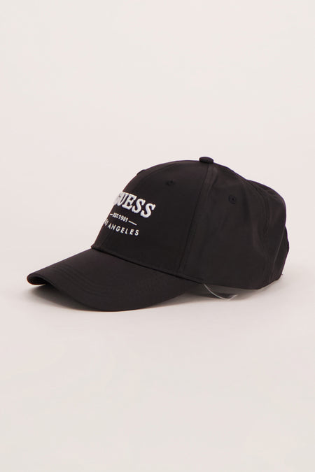 Casquette Noir - Guess®