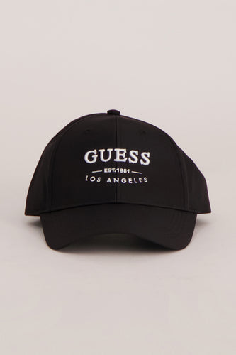 Casquette - noir - Guess®