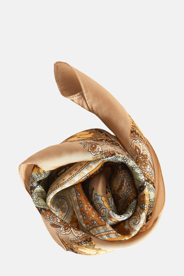 Foulard Beige - Access®