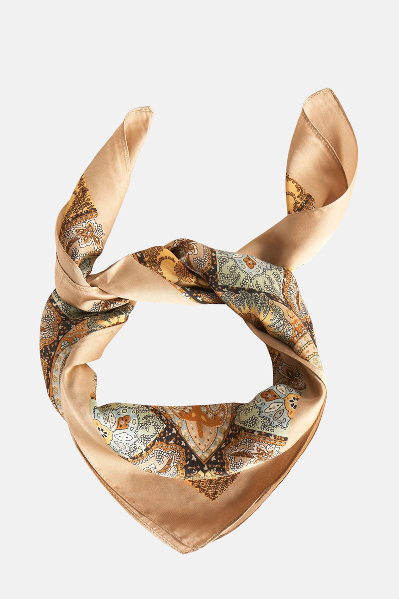 Foulard Beige - Access®