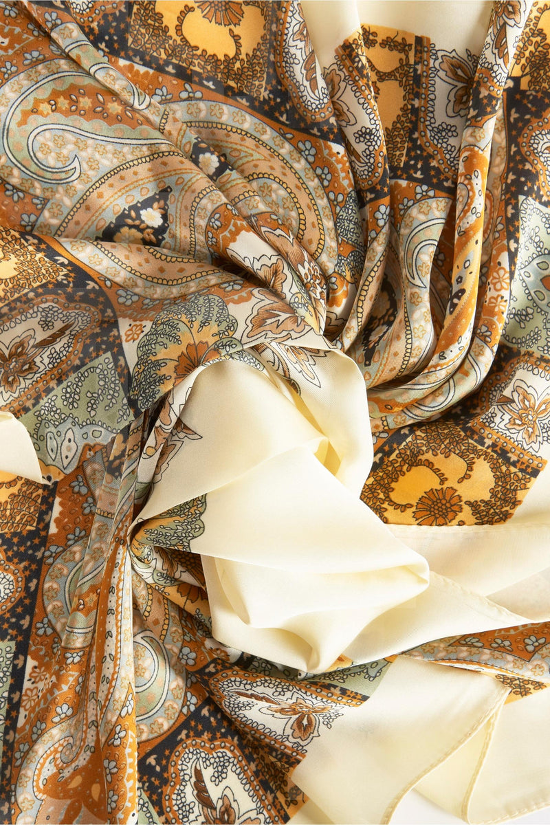 Foulard Écru - Access®