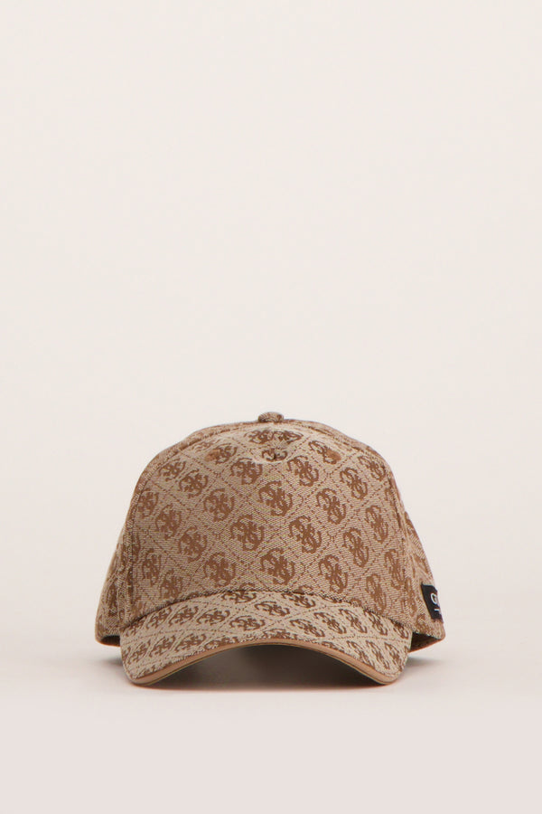 Casquette Beige - Guess®