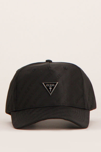 Casquette - noir