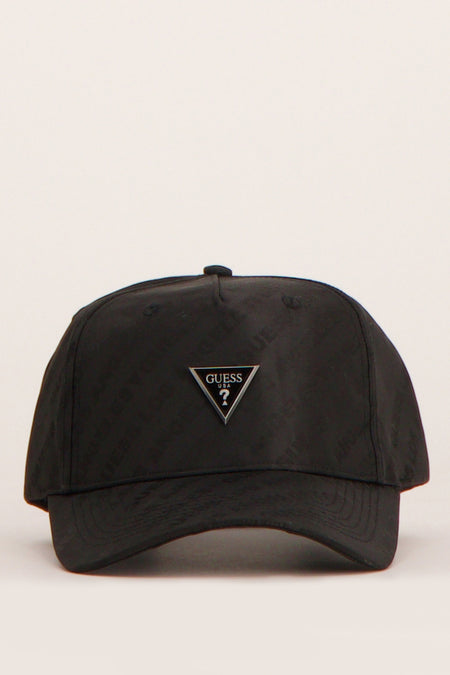 Casquette Noir - Guess®