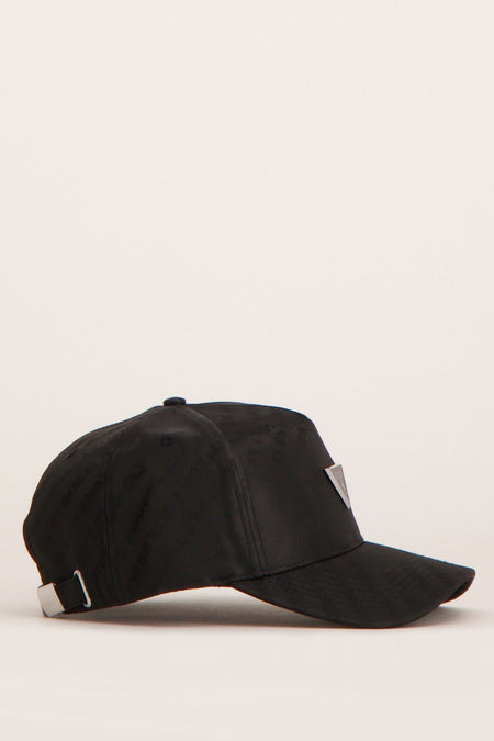 Casquette Noir - Guess®