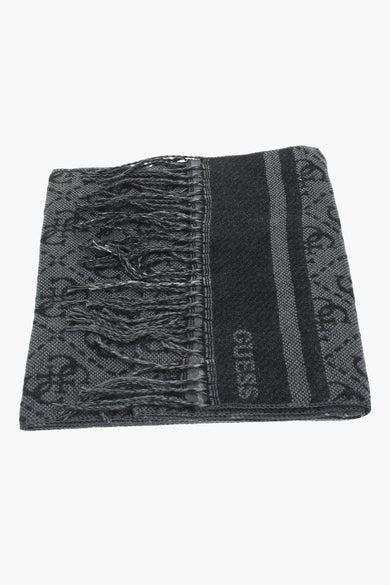 Echarpe Noir - Guess®