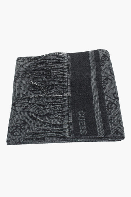 Echarpe Noir - Guess®