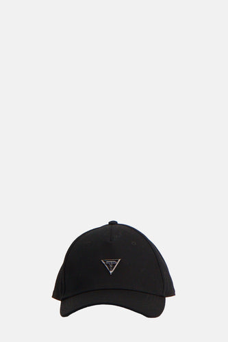 Casquette - noir