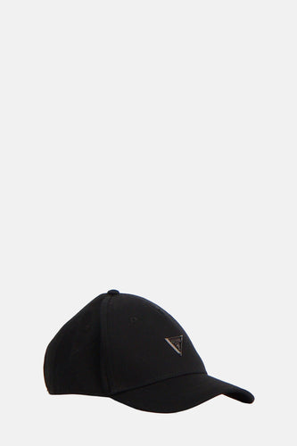Casquette - noir