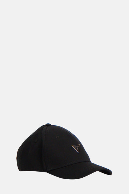 Casquette - noir