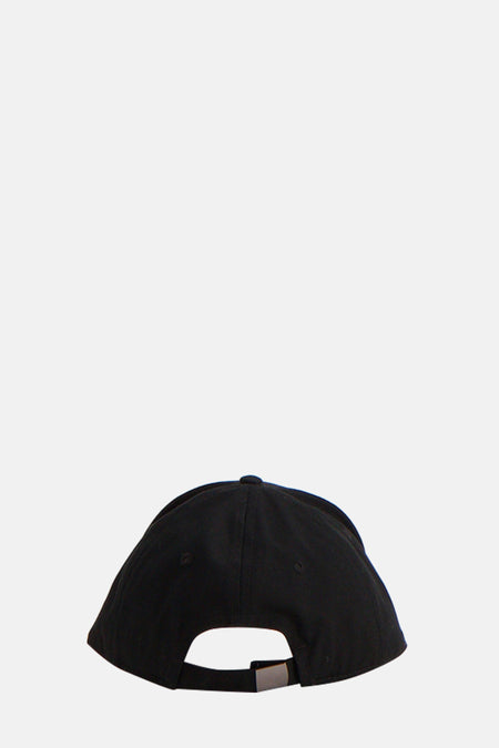 Casquette - noir