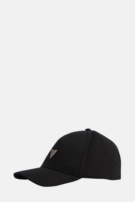 Casquette - noir