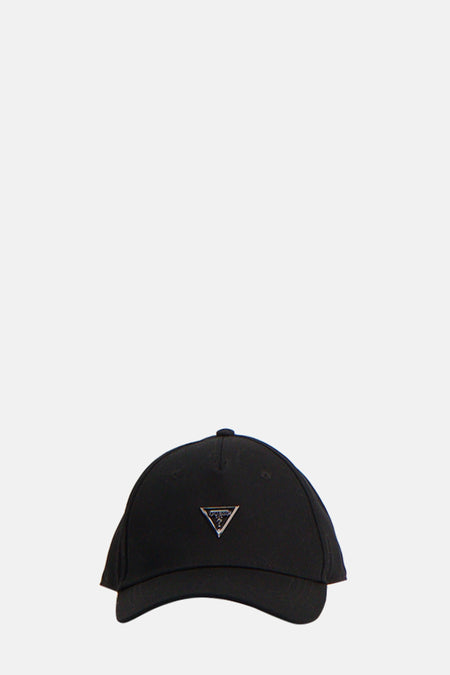 Casquette - noir