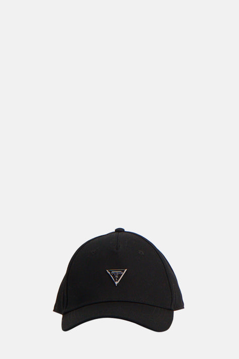 Casquette - noir