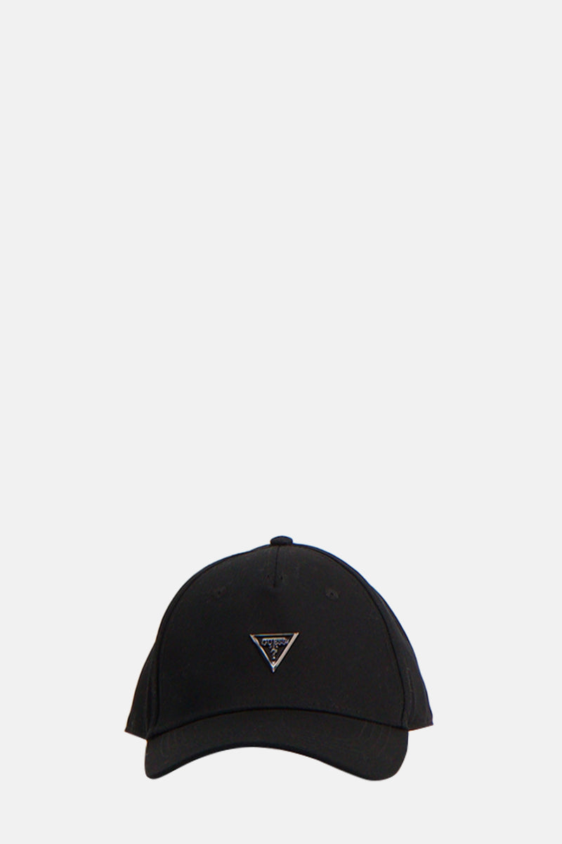 Casquette - noir