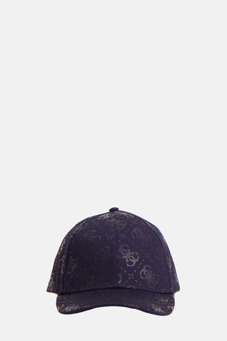 Casquette Bleu - Guess®