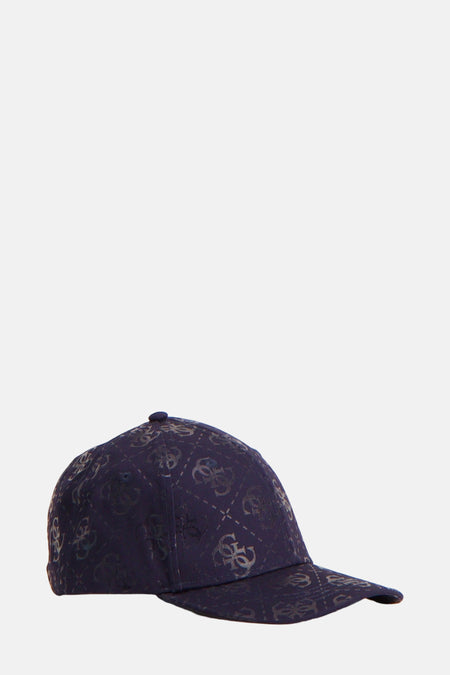 Casquette Bleu - Guess®