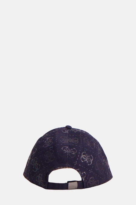 Casquette Bleu - Guess®
