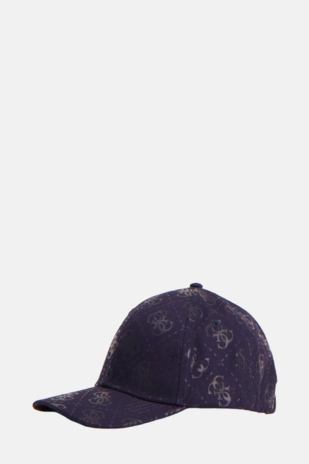 Casquette Bleu - Guess®