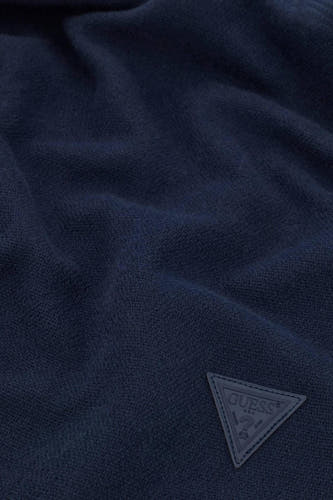 Echarpe bleu - Guess®