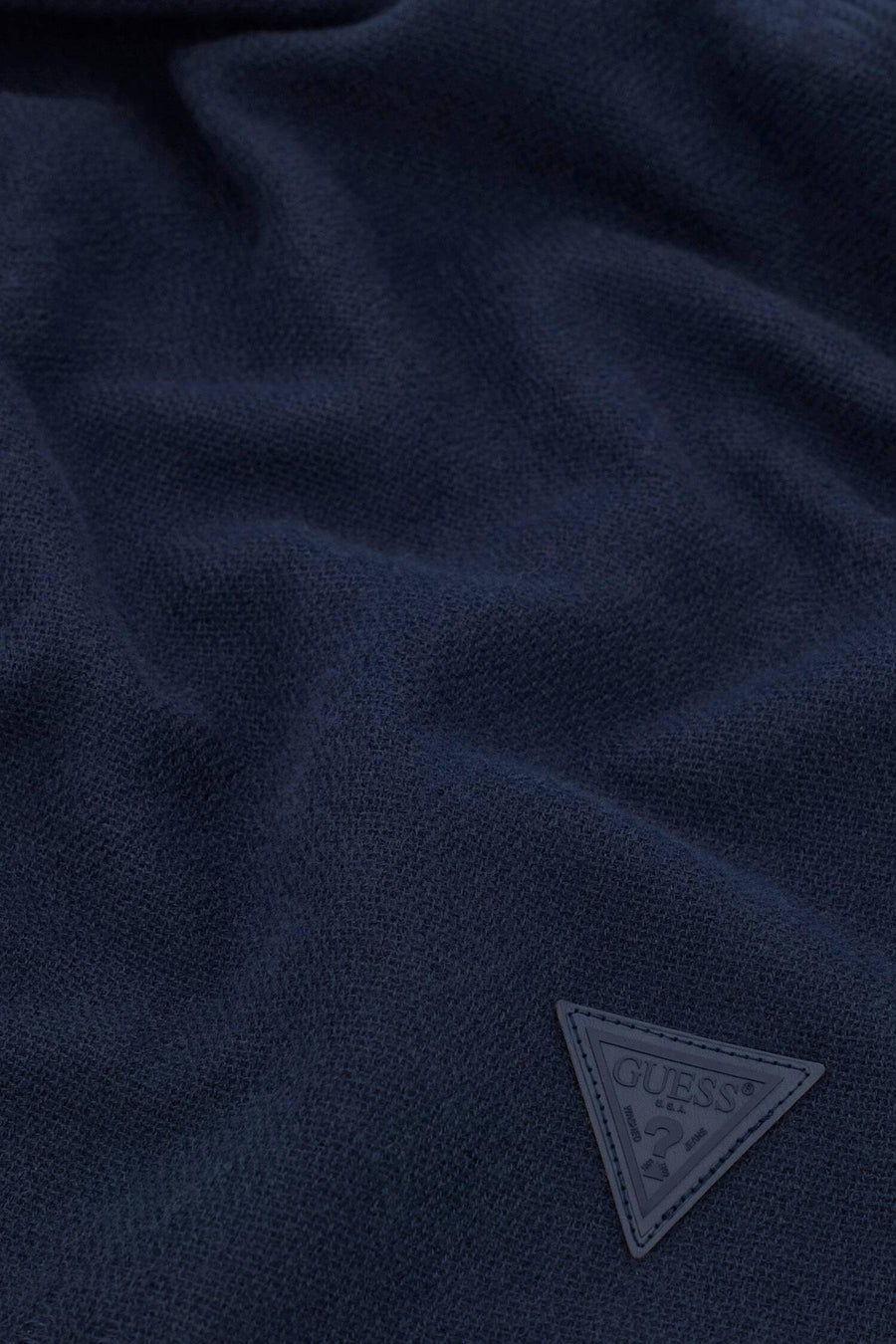 Echarpe bleu - Guess®