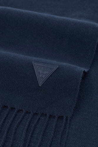 Echarpe bleu - Guess®