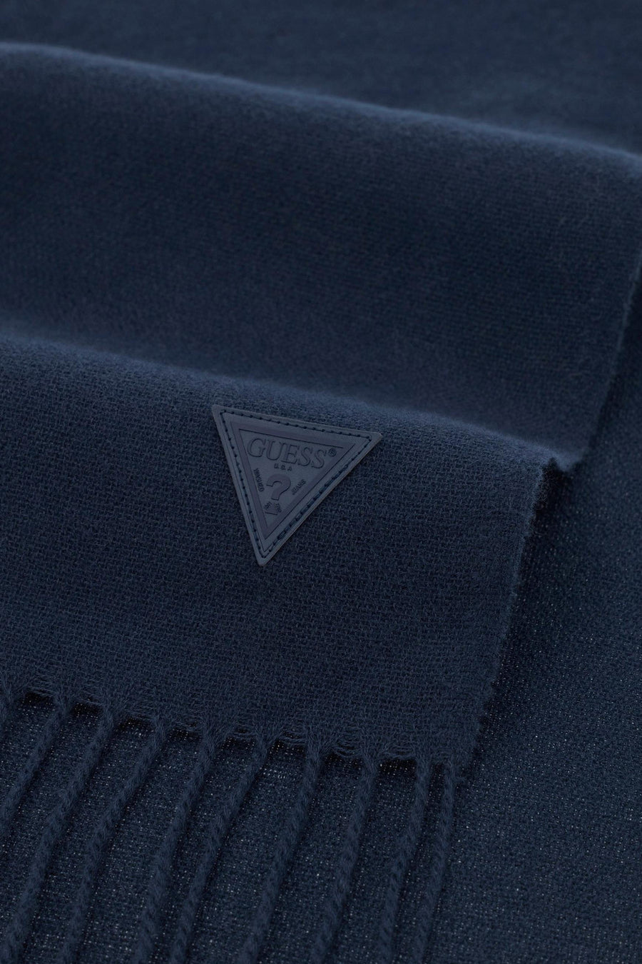 Echarpe bleu - Guess®