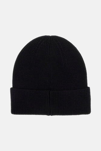 Bonnet - noir