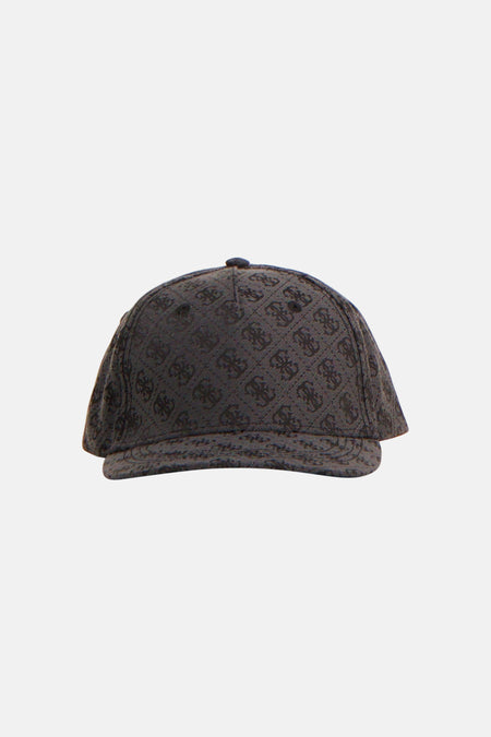 Casquette - noir