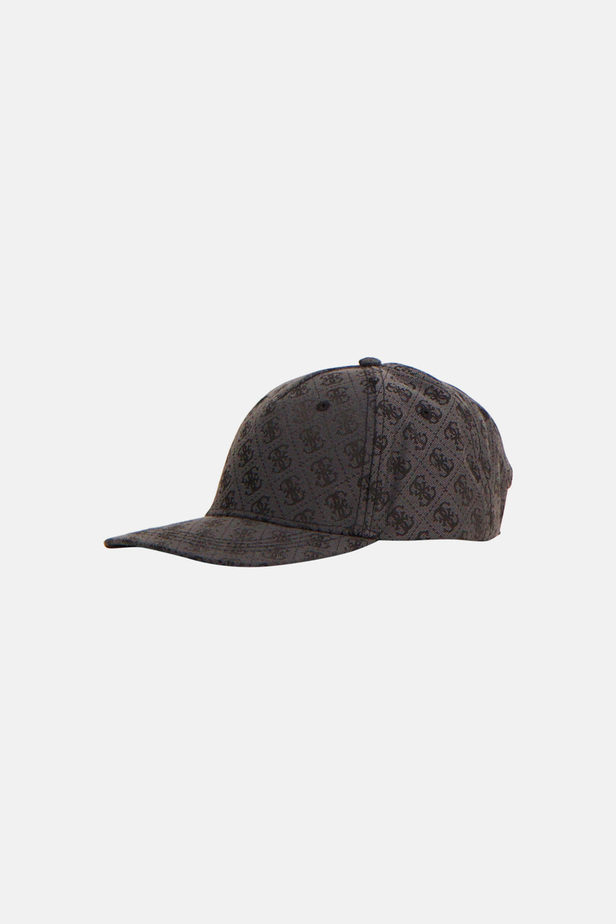 Casquette - noir