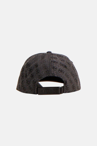 Casquette - noir