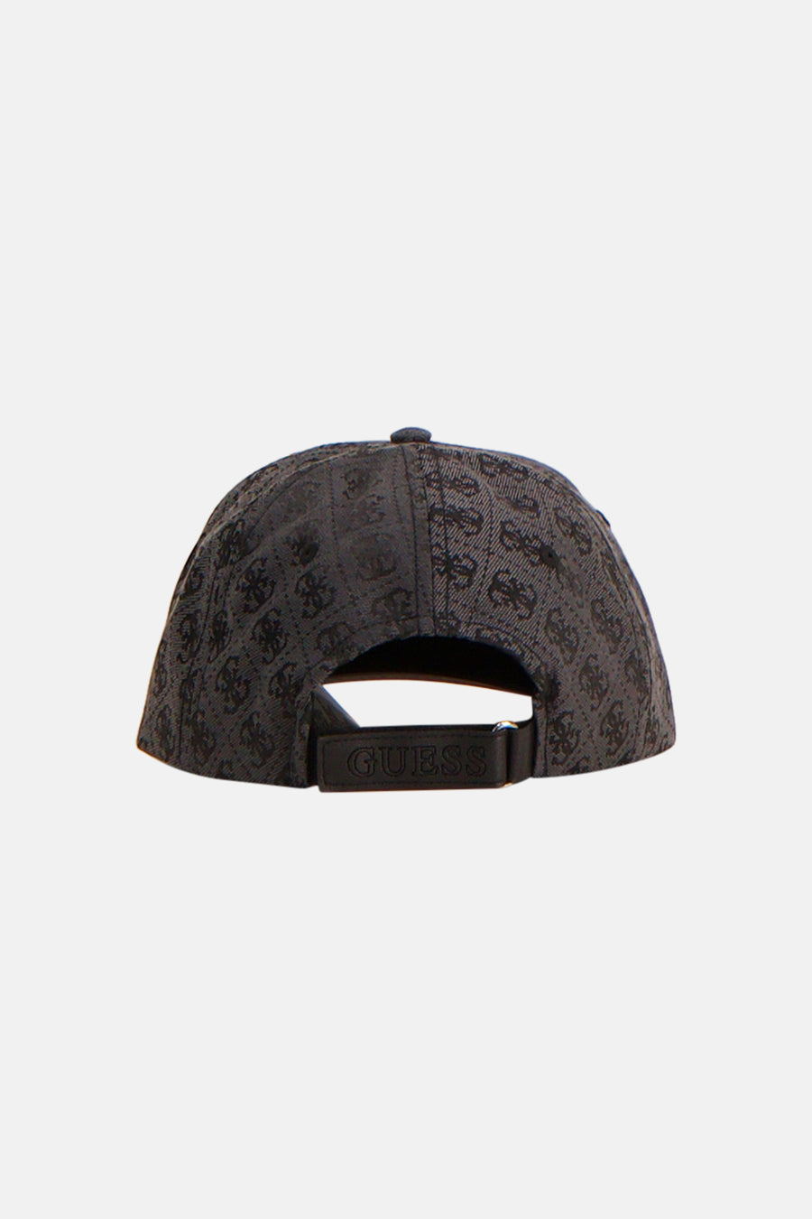Casquette - noir