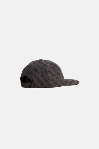 Casquette - noir