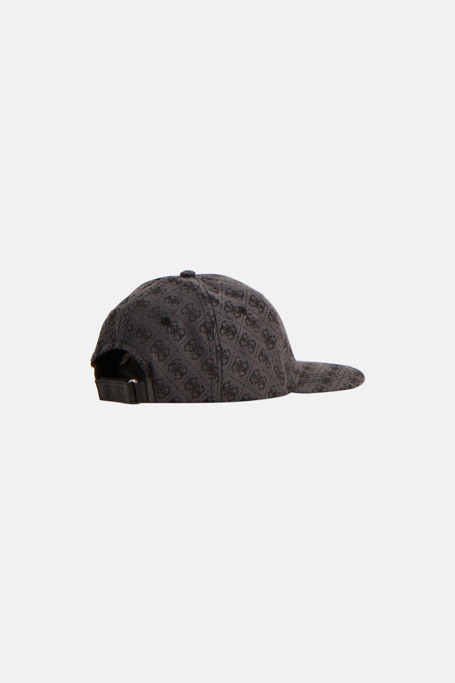 Casquette - noir